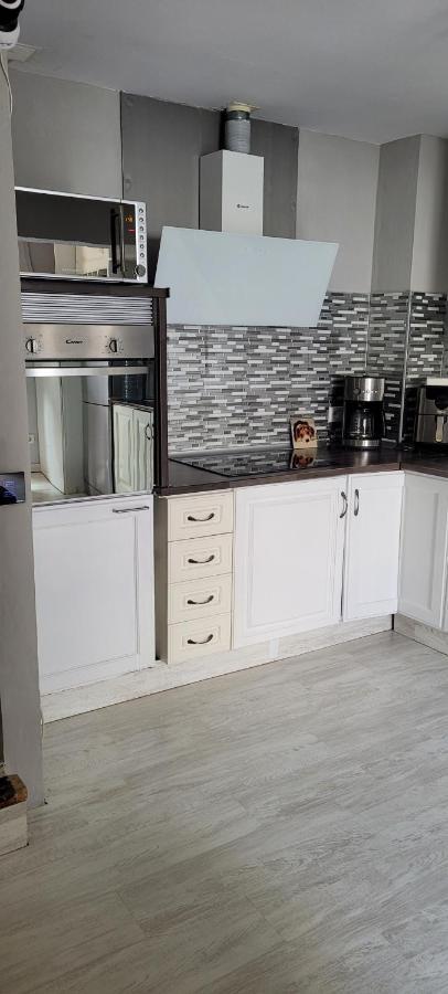Apartament Mi Casita De Lanzarote *