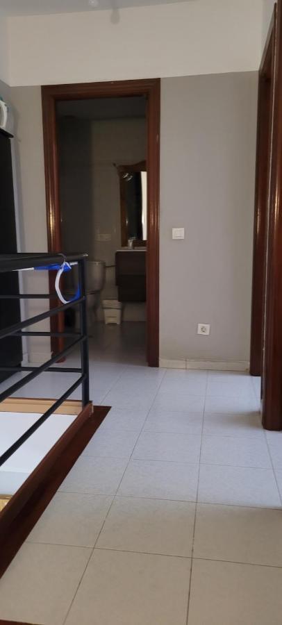 Apartament Mi Casita De Lanzarote
