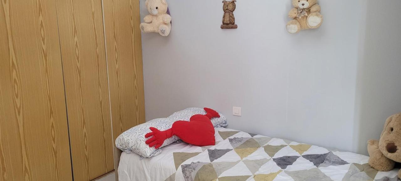 Apartament Mi Casita De Lanzarote Arrecife (Lanzarote)