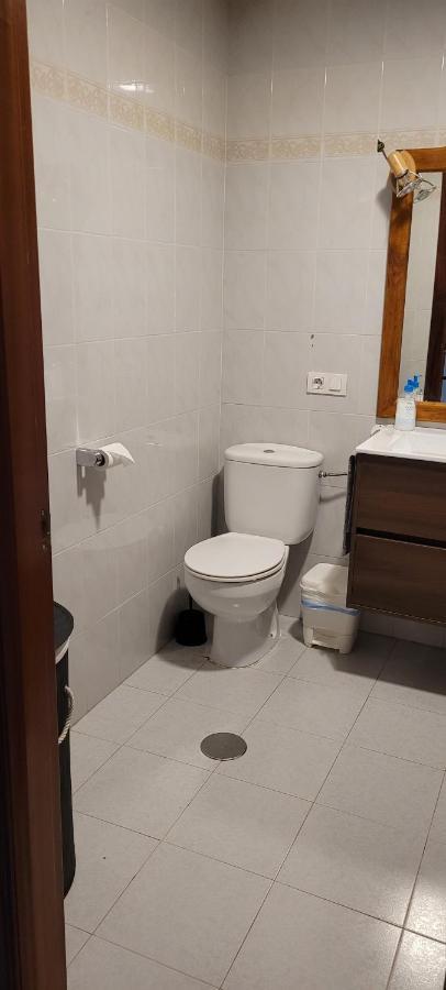 Mi Casita De Lanzarote Apartament
