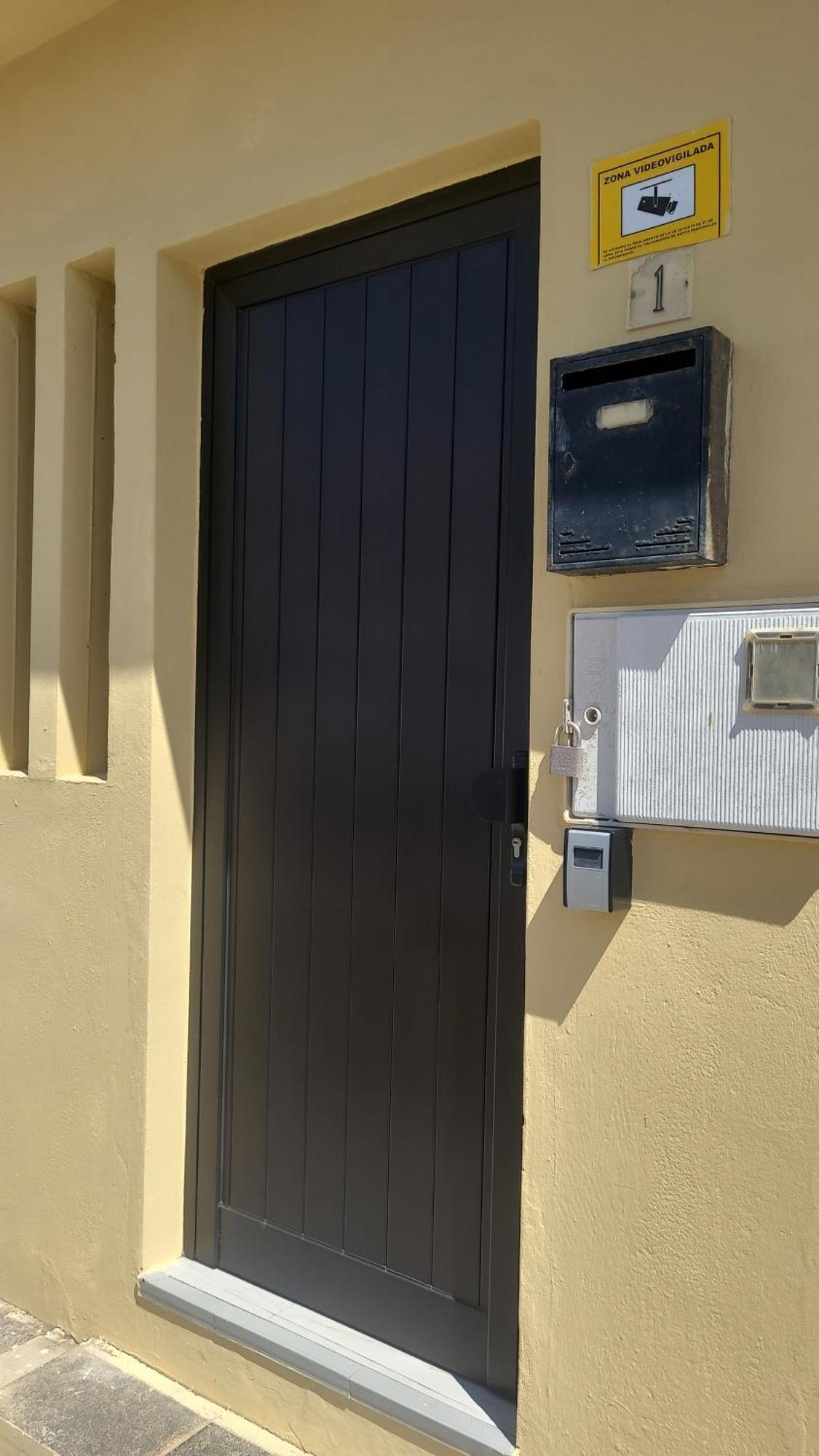 Apartament Mi Casita De Lanzarote Arrecife (Lanzarote)