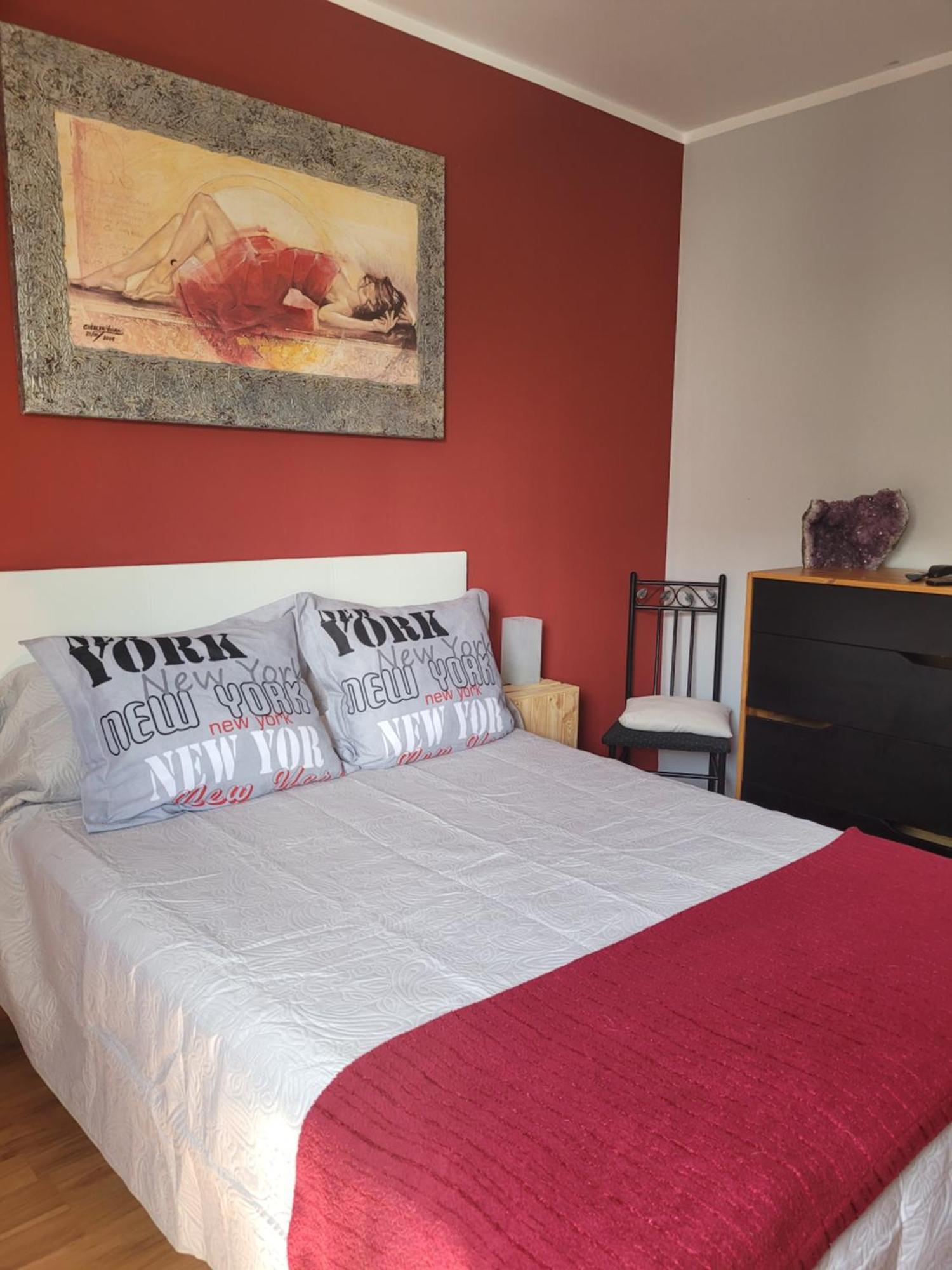 Mi Casita De Lanzarote Apartament